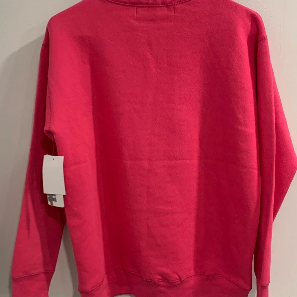 Vintage Havana Bright Pink Top - Picture 2 of 10